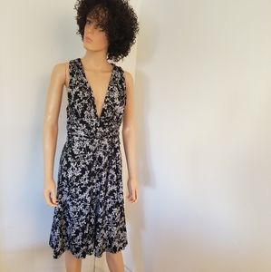 White House black market dress